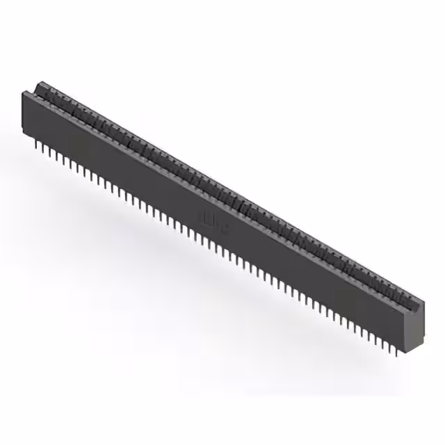 746-106-520-606 EDAC Inc.  Edgeboard Connectors